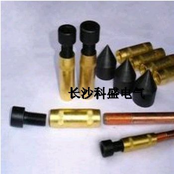 武汉电镀铜钢接地棒